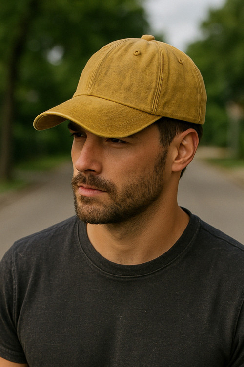 Western Cowboy Şapka