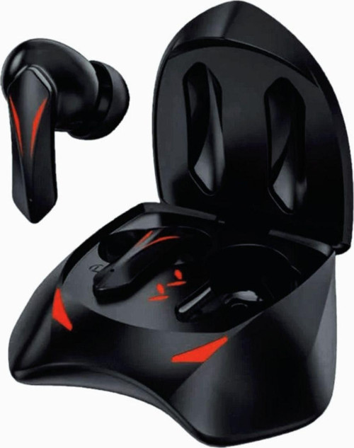 2070 Kablosuz Bluetooth Gaming Kulak Içi Kulaklık / Bt V5.3 / Mikrofon / Şarjlı / Oyuncu Kulaklığı