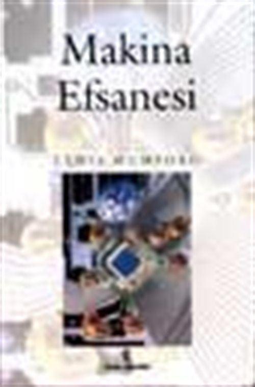 İnsan Yayınları Makine Efsanesi