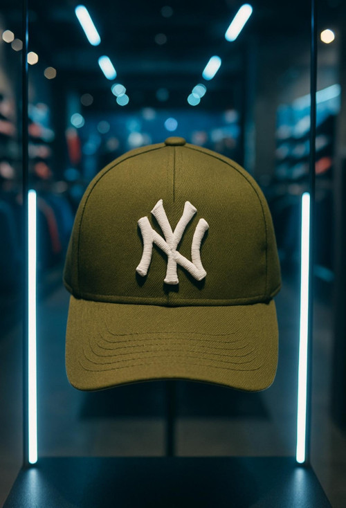 Modern Tasarım Çift Renkli Bucket Şapka
