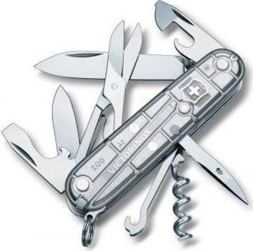 1.3703.T7 Climber SilverTech Çakı