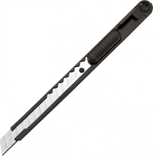 Hand Cep Tipi Dar Metal Maket Bıçağı / 0400