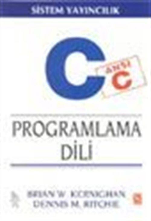 Sistem Yayıncılık C Programlama Dili