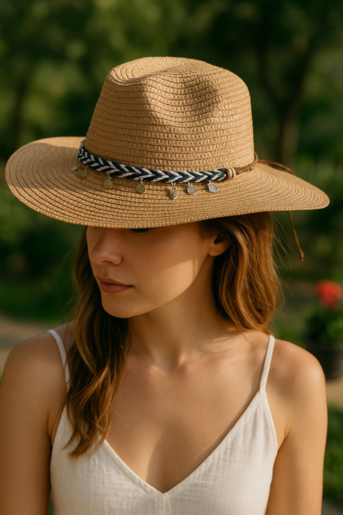 Soft Touch Premium Bucket Şapka