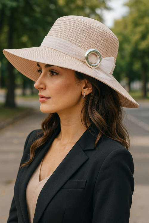 Soft Peluş Bucket Şapka