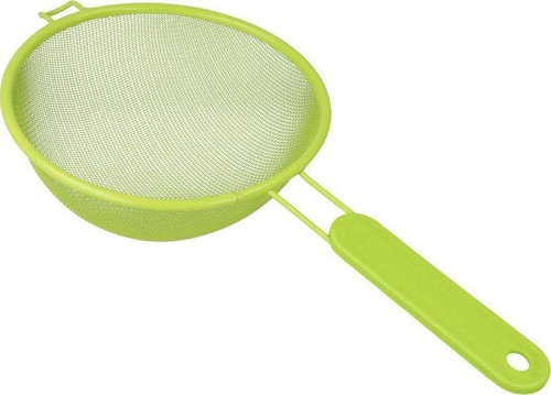 Metal Tel Süzgeç 20 Cm