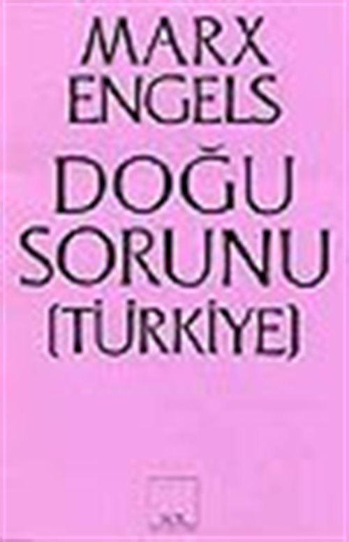 Doğu Sorunu (Türkiye)
