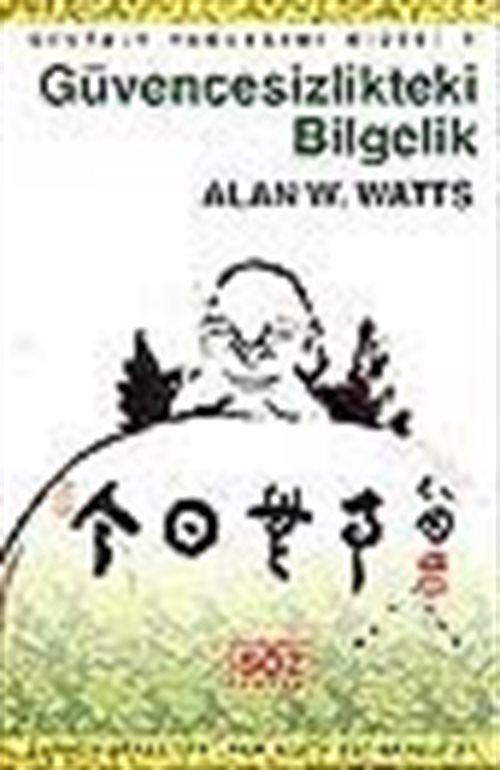 Söz Yayın Güvencesizlikteki Bilgelik