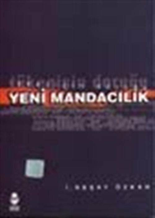 Ümit Yayıncılık Yeni Mandacılık