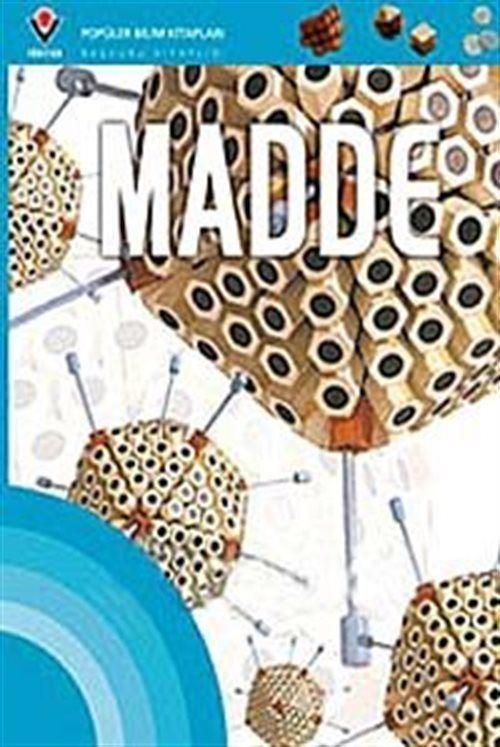 Tübitak Yayınları Madde