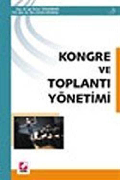 Kongre ve Toplantı Yönetimi