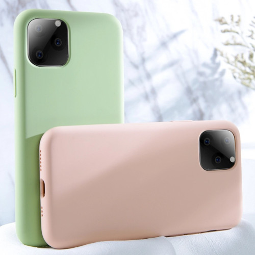 ECO SENSE IPHONE 12 MİNİ KIRMIZI KAPAK