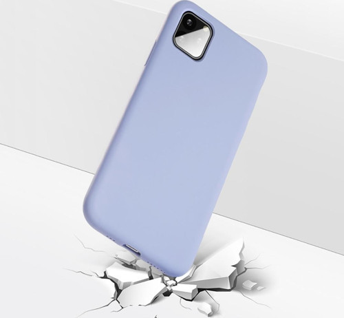 ECO SENSE IPHONE 11 PRO MAX KIRMIZI KAPAK