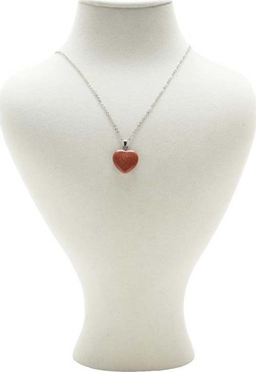 Yıldız Taşı Doğaltaş Kolye