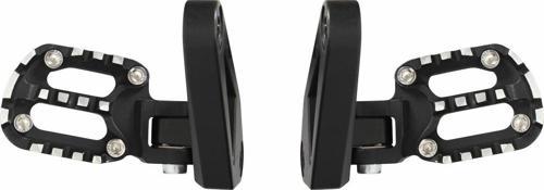 Honda X-ADV 2021-2023 Uyumlu Ayak Peg Siyah