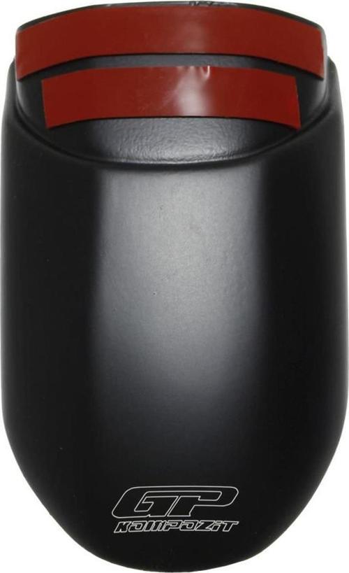 Honda XL750L Transalp 2023 Uyumlu Ön Çamurluk Uzatma Siyah