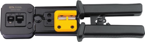 E69-EZRJ45 Sıkma Pensesi (for EZ-RJ45 için)