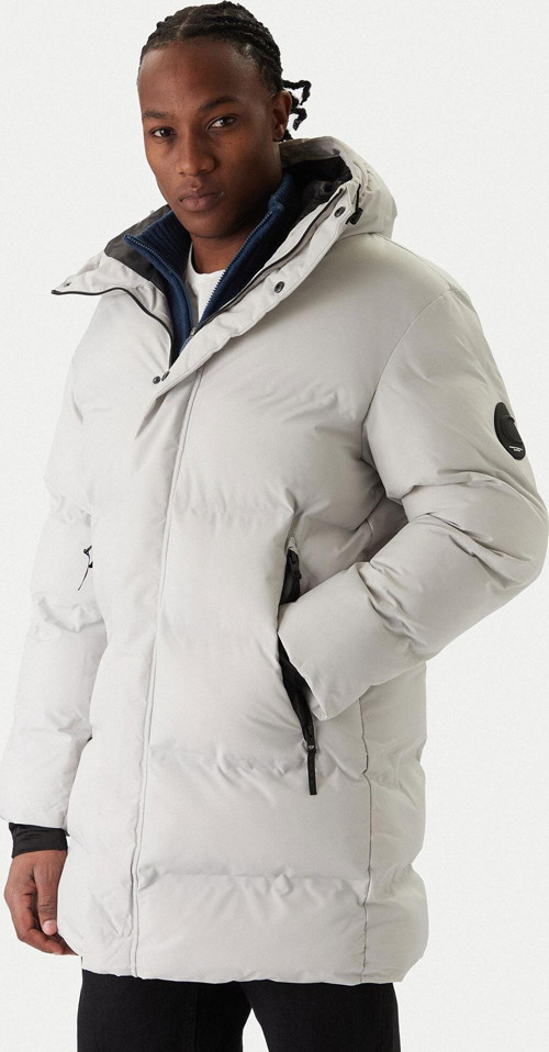 Jack & Jones Erkek Şişme Mont