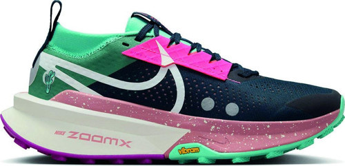 ZoomX Zegama Trail 2 Kadın Ayakkabı