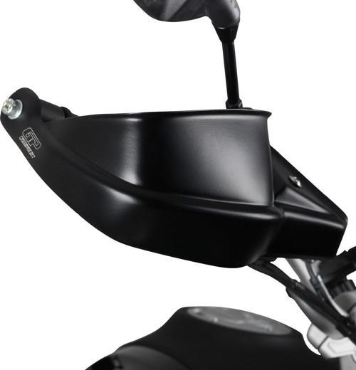 CF Moto 800 MT 2022-2023 Uyumlu Elcik Koruma Siyah