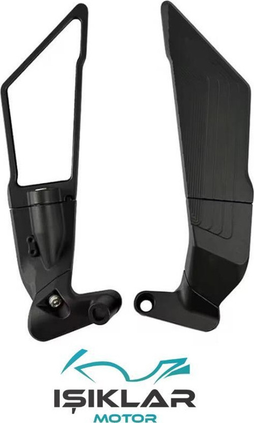 SYM Orbit 2 125 Yarasa Ayna IA433252