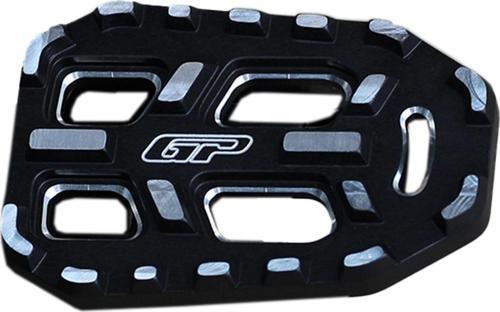 Honda Africa Twin CRF1100L L1/L2/L4 2020-2023 Uyumlu Ayak Peg Siyah