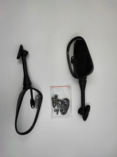 2001-2007 Honda CBR 600 F Uyumlu Ayna Takım Sağ Sol Ayna Set