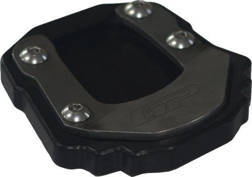 Honda NC 750 X / X-ADV 2021-2023 Uyumlu Ayak Genişletme Siyah