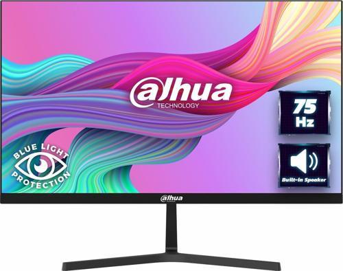 Lm24-B200S 23.8" Led 5Ms 75Hz 1920X1080 Fullhd Vga Hdmı Multimedya Siyah Monitör