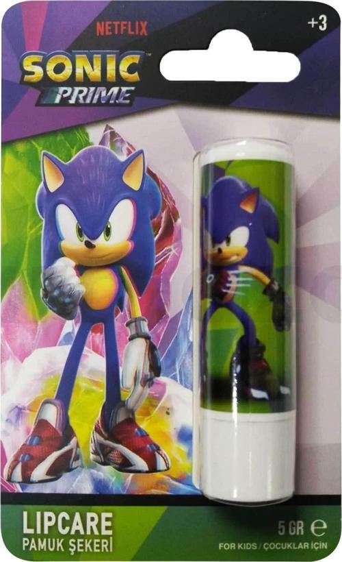 SONIC PRIME LIPCARE PAMUK ŞEKERİ