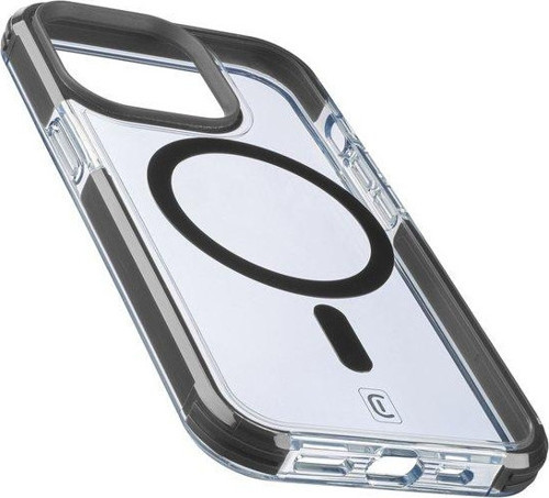 Iphone 14 Pro Tetra Force Ultra Koruma Magsafe Şeffaf Kılıf