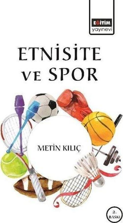 Etnisite ve Spor
