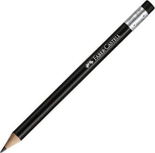 Faber-Castell 186928 Perfect Pencil 3 Pembe Kalem