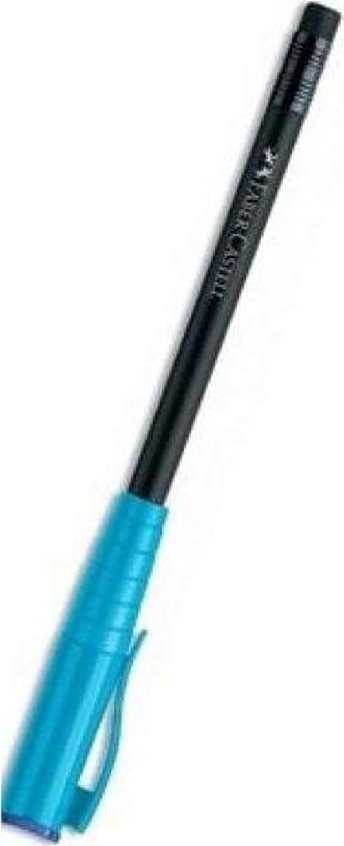 Faber-Castell Perfect Pencil 3 Turkuaz Kalem