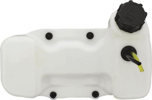 BENZİN DEPOSU MOTORLU TIRPAN DÖRT DELİK TL43/52 CG520 BG52