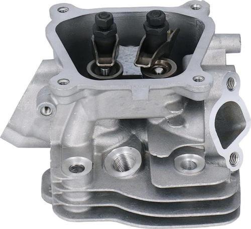 Honda GX160-200-210 Motor Silindir Kafası Komple