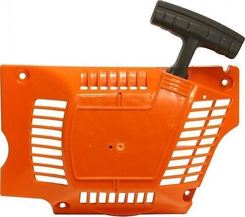 Husqvarna 340-345-350 Starter Kapak Komple Motorlu Testere
