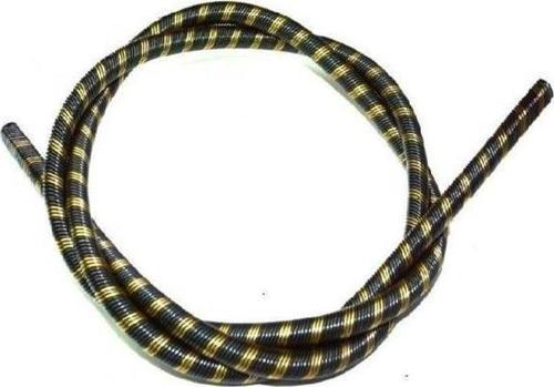 MOTORLU TIRPAN SPİRAL MİL/TEL 81CM (ESNEK)