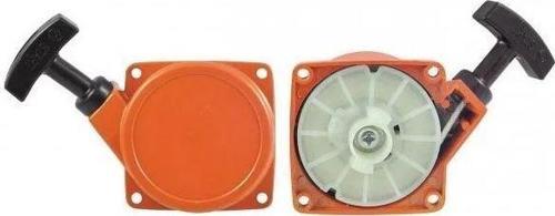 Oleo-Mac 753T/755 Efco 8530/8550 Tırpan Starter Kapak Komple