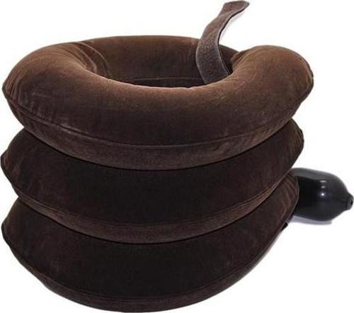 Boyunluk Masaj Cihazı Aleti