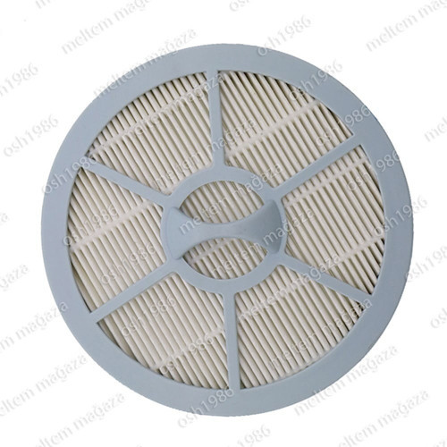 Philips İle Uyumlu FC 8204 HomeCare Süpürge Filtresi Hepa Filtre