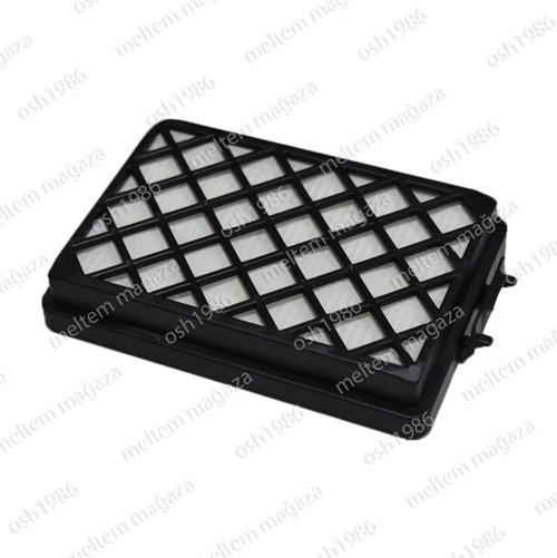 Samsung İle Uyumlu SC 8856 Elektrikli Süpürge Filtresi Hepa Filtre