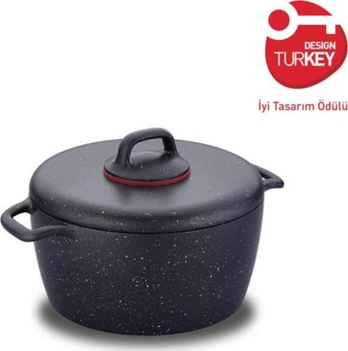 A1352 Gusto Plus Tencere 24 x 12