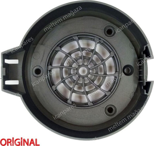 Arçelik İle Uyumlu 9178015974 Şarjlı Süpürge Ön Motor Çerçevesi