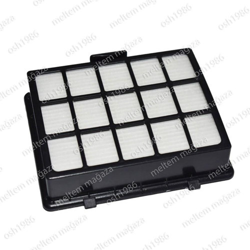 Samsung İle Uyumlu VCC61A0V3A Elektrikli Süpürge Filtresi Hepa Filtre