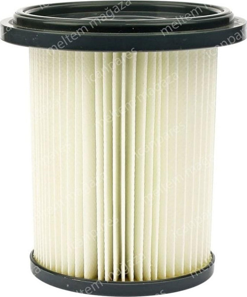 Philips İle Uyumlu FC 8734 Süpürge Silindir Hepa Filtre