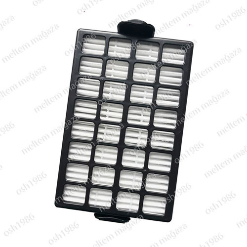 Samsung İle Uyumlu SC 8461 Elektrikli Süpürge Filtresi Hepa Filtre
