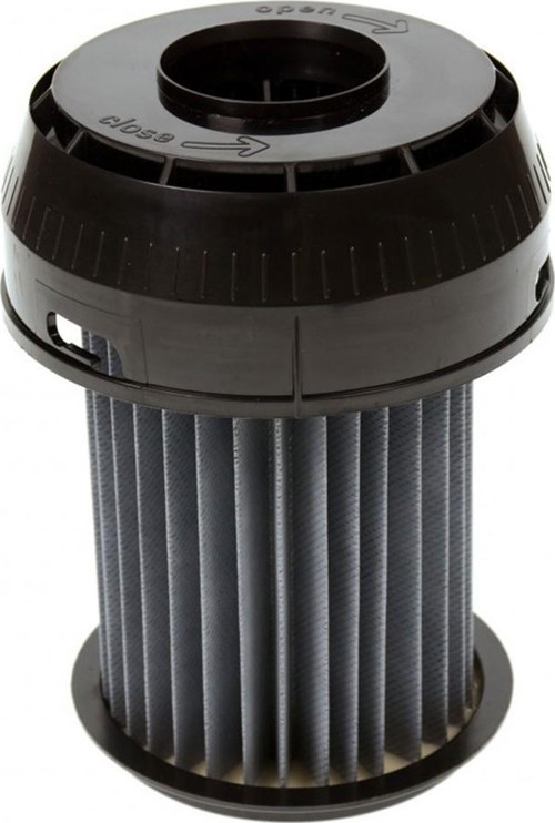 Bosch İle Uyumlu BGS6PRO1 Elektrikli Süpürge Filtresi Silindirik Filtre