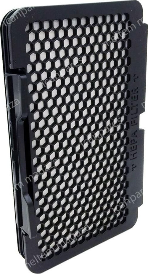 Rowenta İle Uyumlu RO 8359 Süpürge Silence Force Multi Cyclonic Hepa Filtre
