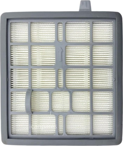 Homend İle Uyumlu Dustbreak 1220 Elektrikli Süpürge Hepa Filtre
